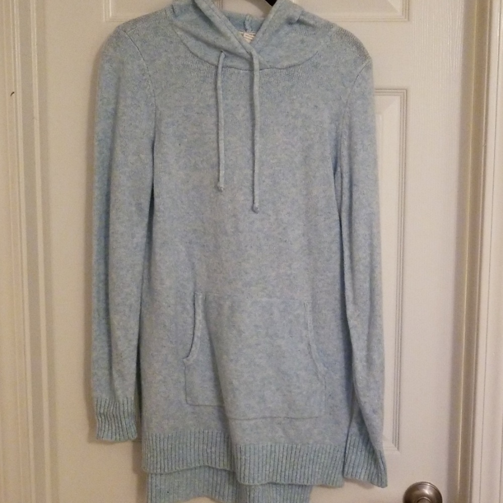 LOFT Outlet Lounge Hoodie